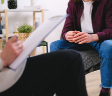 Basel bireysel terapi