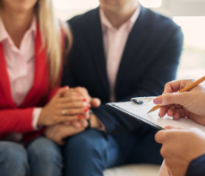 Basel çift terapisi