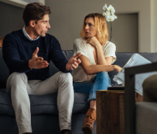 Basel evlilik terapisi