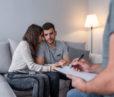 Basel ilişki terapisi